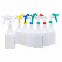 Hygiene Trigger spray bottle