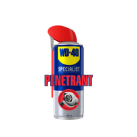 WD-40 Specialist NSF Penetrating Spray 400ml