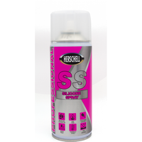 Silicone Spray 400ml