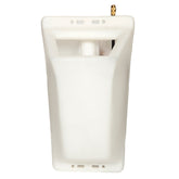 Floor Polisher & scrubber Solution Tank 15l kingfisher