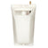 Floor Polisher & scrubber Solution Tank 15l kingfisher