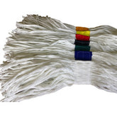 Hygiene Spunlace Fan Mop Head