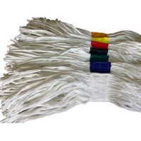 Hygiene Spunlace Fan Mop Head
