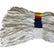 Hygiene Spunlace Fan Mop Head
