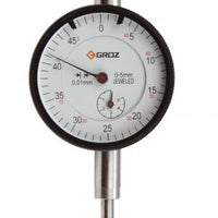 Dial Indicator 1044F/S Groz