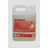 Sterigent Sterilising Solution
