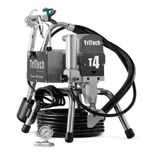Tritech T4 Heavy Duty Airless Sprayer