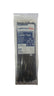 Cable tie Insulok Black