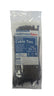 Cable tie Insulok Black