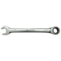 Ratchet Spanner fixed Head