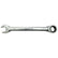 Ratchet Spanner fixed Head