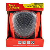 Knee Pad PVC with EVA Foam inner