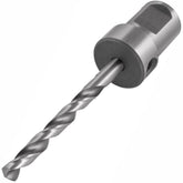 Twist Drill HSS-M2 Weldon