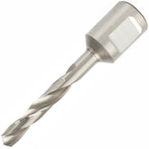 Twist Drill HSS-M2 Weldon