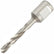 Twist Drill HSS-M2 Weldon