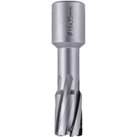 Core Cutter TCT Short 35mm Length Slugger