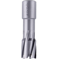 Core Cutter TCT Short 35mm Length Slugger