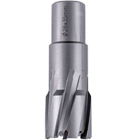 Core Cutter TCT Short 35mm Length Slugger