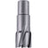 Core Cutter TCT Short 35mm Length Slugger
