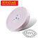 Buff Wheel Cotton stitched 20MM Wide