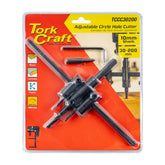 Adjustable Circle Cutter 30-200mm