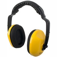 Ear muff adjustable Head Band SNR25