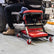 Garage Creeper / Chair 2-in-1 6 Wheels