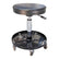 Mechanics Chair with tool tray