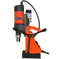 Magnetic Base Drill 35mm 1600W 210mm Stroke Tork Craft