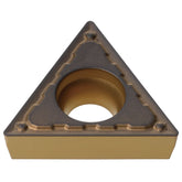 Carbide Turning Insert TCMT16T304-MP Triangular 60' Positive