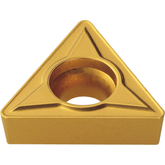 Carbide Turning Insert TCMT110204-C25 Triangular 60' Positive