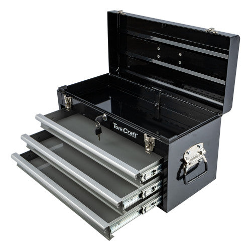 Tork Craft 3 Drawer Empty Top Box – Alrode Industrial Supplies