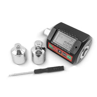 Digital Torque Adaptor 1/2 Dr 2% Acc