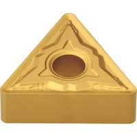 Carbide Turning Insert TNMG160408-HA Triangular 60' Negative