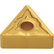 Carbide Turning Insert TNMG160408-HA Triangular 60' Negative