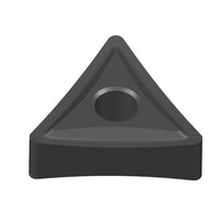 Carbide Turning Insert TNMG160408-MK Triangular 60' Negative