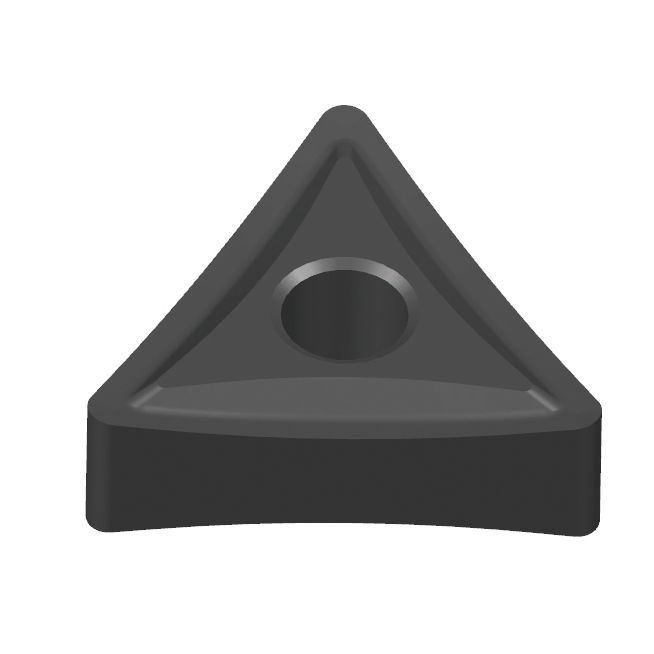 Carbide Turning Insert TNMG160408-MK Triangular 60' Negative