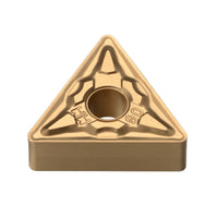 Carbide Turning Insert TNMG160408-MM Triangular 60' Negative