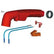 Plasma Cutting Torch Spares for A51