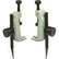 Eclipse Trammel Heads 33