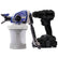 Airless Sprayer True Coat 360 Drill Attachment
