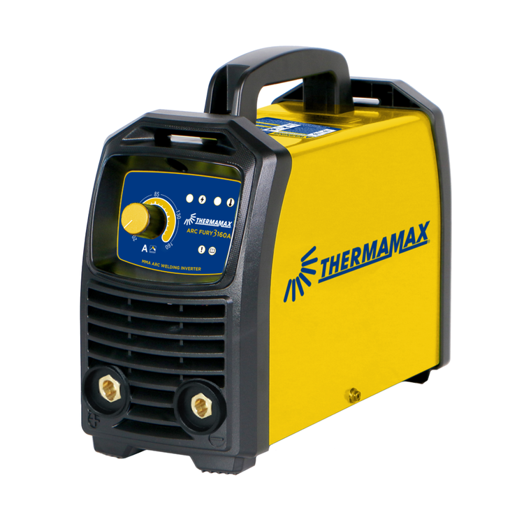 Thermamax – Alrode Industrial Supplies