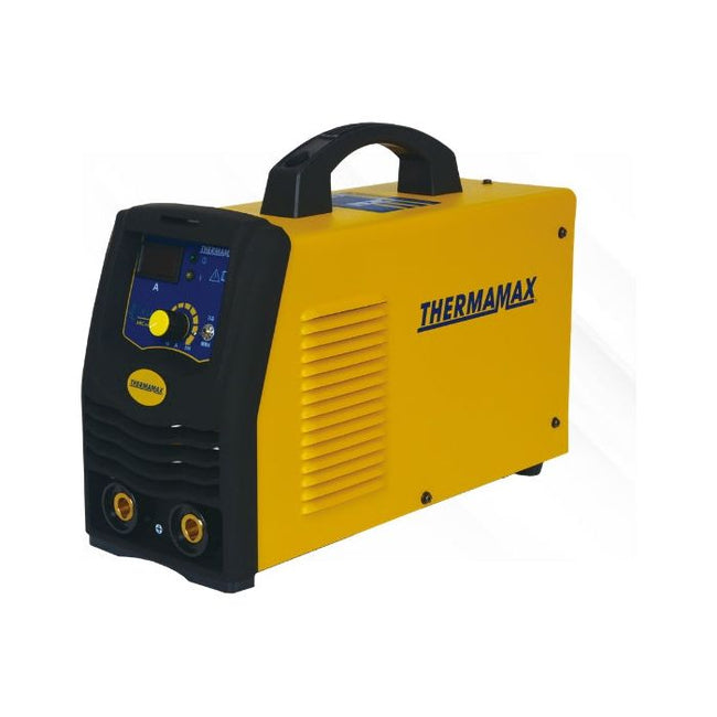 Machine Termax Thermamax – Alrode Industrial Supplies