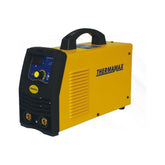 Thermamax Inverter ARC Welder 200Amp 220v Pegasus VRD