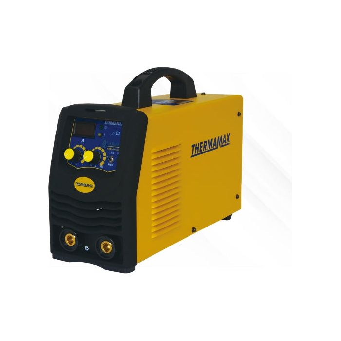 Thermamax – Alrode Industrial Supplies