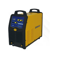 Thermamax Inverter ARC Welder 400Amp 380v Pegasus VRD