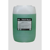Truk Wash Liquid Cleaner
