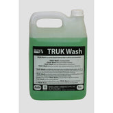 Truk Wash Liquid Cleaner