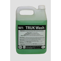Truk Wash Liquid Cleaner