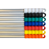 Hygiene Aluminum Handle for Mop or Squeegee